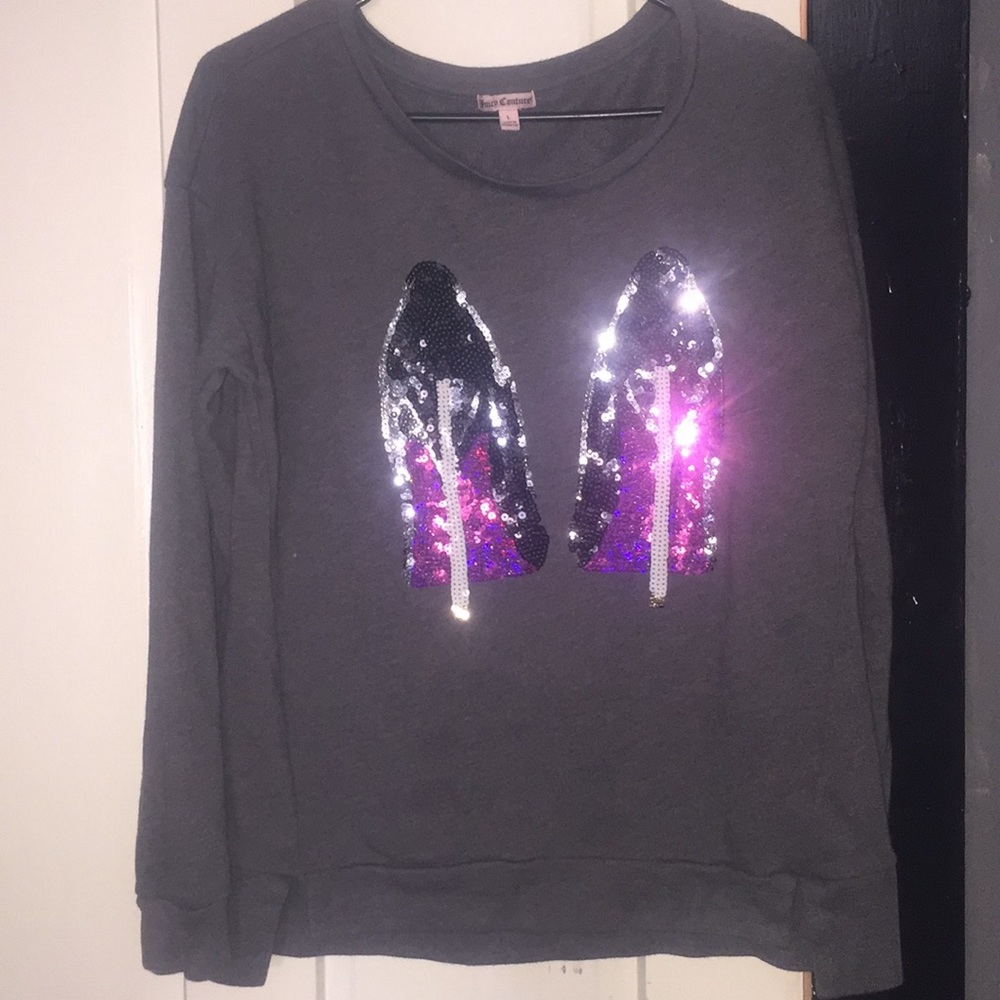 Juicy Couture Sweater